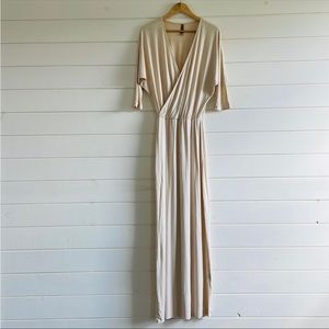 Rachel Pally Reema Dress in Cream